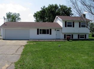 5768 Willow Dale Rd, Springfield, OH 45502