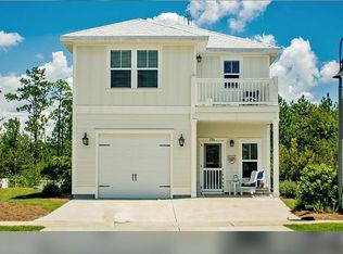 186 Montclair Ave, Santa Rosa Beach, FL 32459
