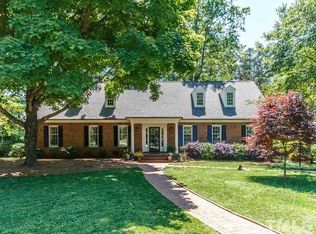 3312 Felton Pl, Raleigh, NC 27612