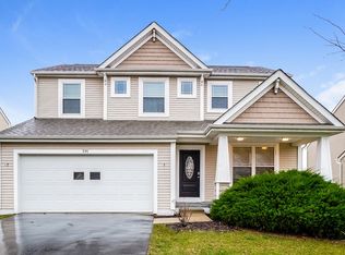 591 Bettmann St, Delaware, OH 43015