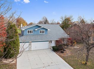13525 S Erin Dr, Homer Glen, IL 60491