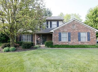 123 Browning Dr, Georgetown, KY 40324