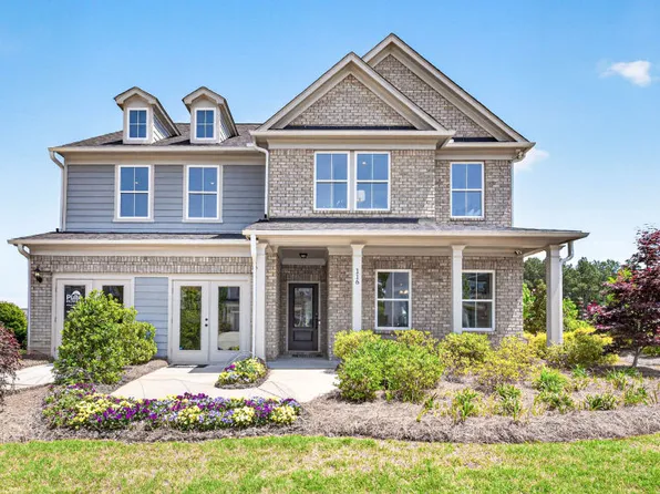 800 Oleander Ct, McDonough, GA 30253