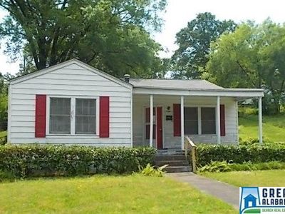 2001 37th Ave N, Birmingham, AL, 35207