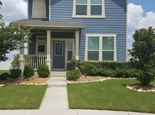 1630 Big Thicket Dr, Cedar Park, TX 78613