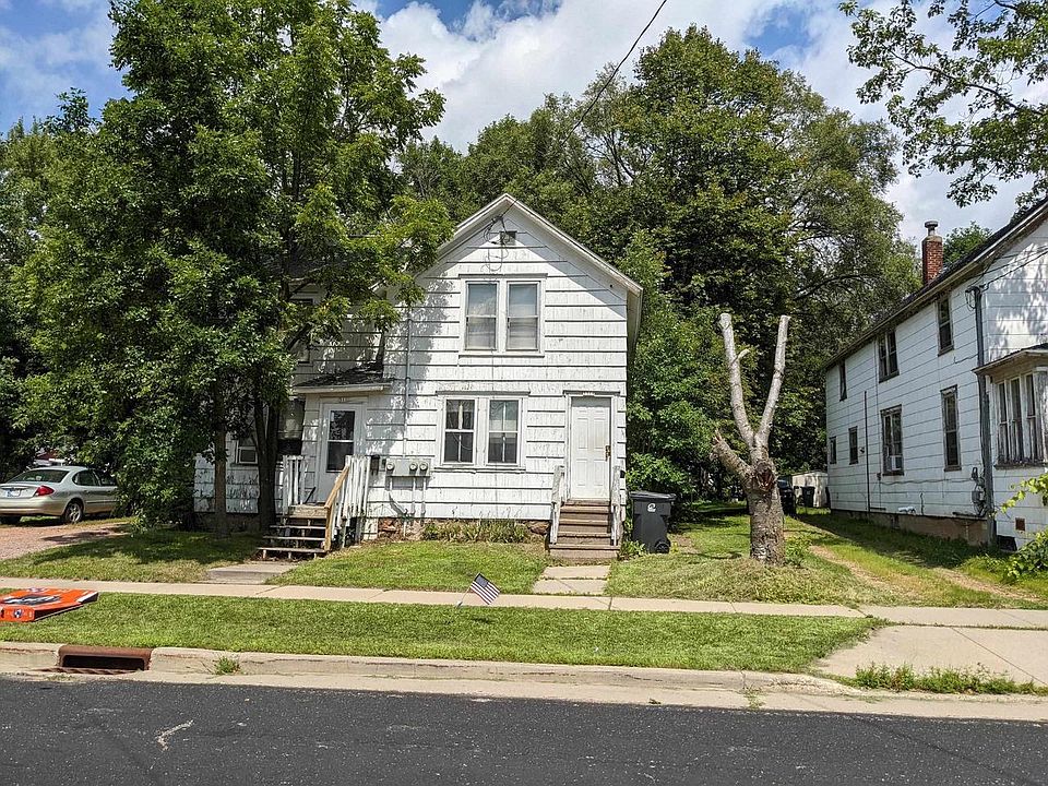 511 West ARNOLD STREET, Marshfield, WI 54449 Zillow