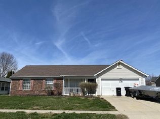 824 Sussex Ct, Lafayette, IN 47909