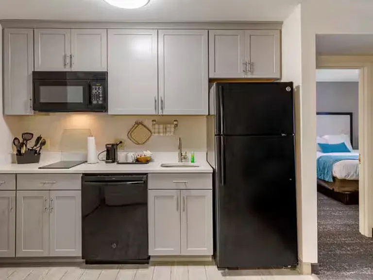 Franklin Extended Stay Hotel — Photo 8