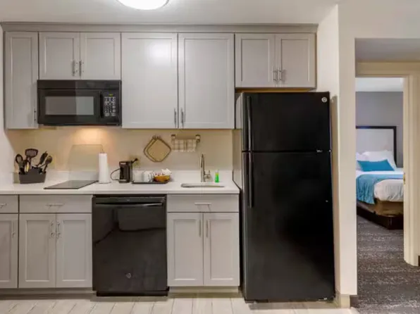 Franklin Extended Stay Hotel