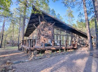 2257 Sunflower Dr, Pinetop, AZ 85935