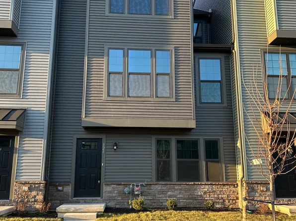 321 E Green St, Middletown, DE 19709