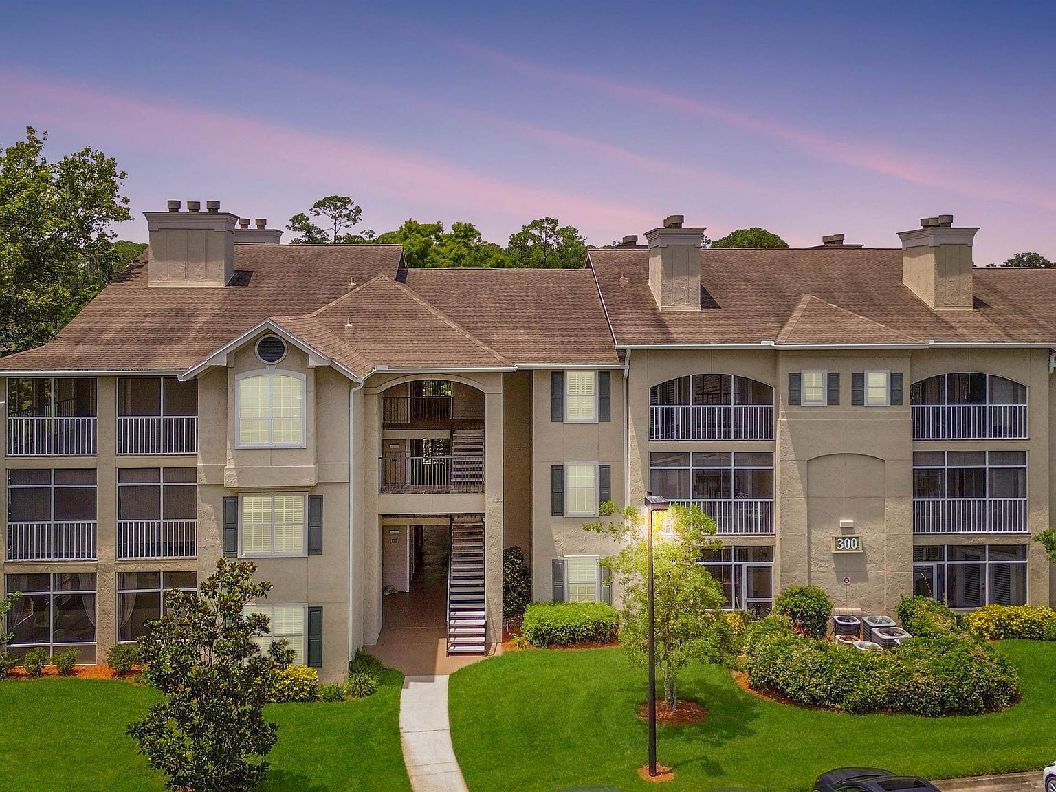 300 Sandiron Cir UNIT 334