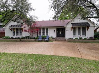 8926 Fairglen Dr, Dallas, TX 75231