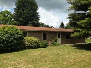 308 Boones Mountain Rd, Frankford, WV 24938