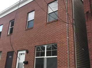 221 Passaic St, Trenton, NJ