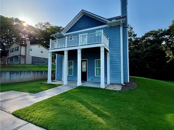 145 Trail Creek Street, Athens, GA 30601