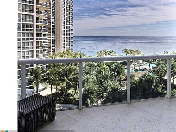 2nd image of 3100 N Ocean Blvd APT 1002