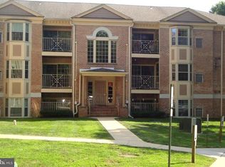 3510 Thomas Pointe Ct UNIT 2B, Abingdon, MD 21009