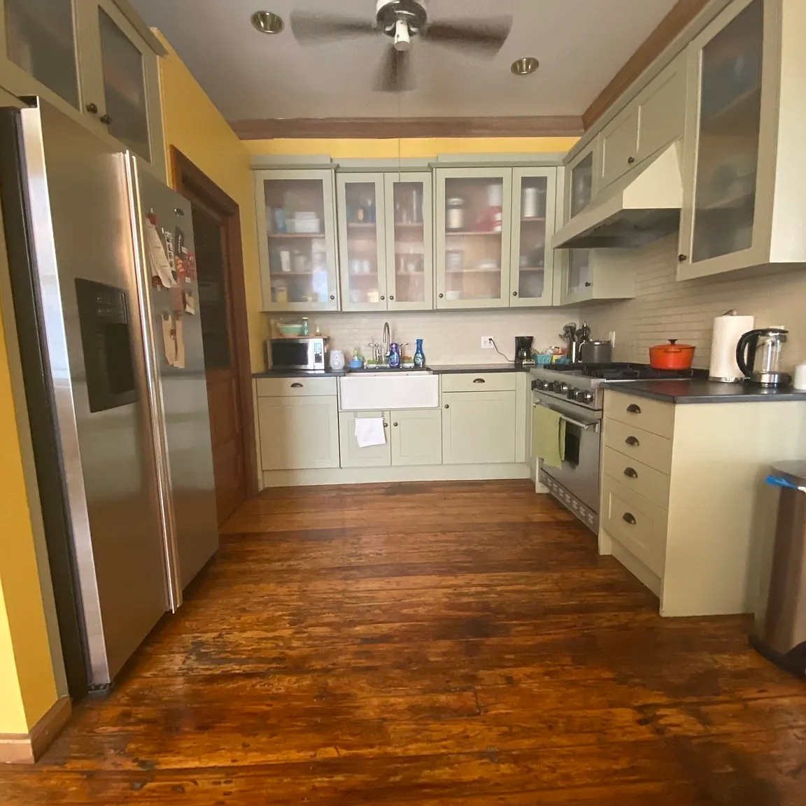 1 bed, 1.0 bath, 1250 sqft, $3,995 — Photo 1