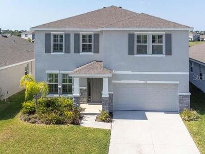 154 Bright Ibis Ave, Apollo Beach, FL, 33572