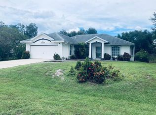 3215 Junction St, North Port, FL 34288