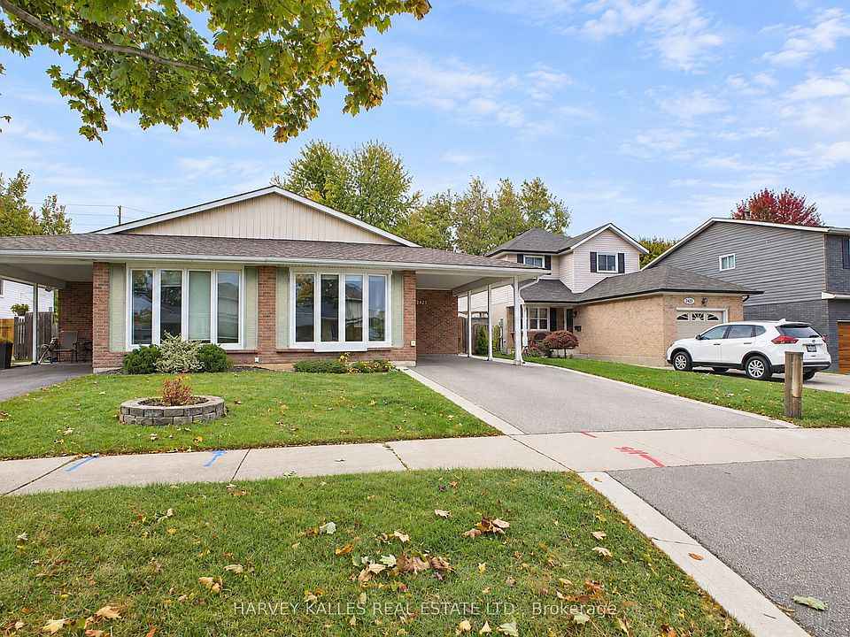 1st image of 2429 Overton Dr