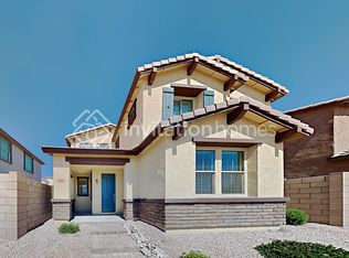 241 N 56th Pl, Mesa, AZ 85205