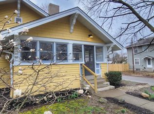703 N Bancroft St, Indianapolis, IN
