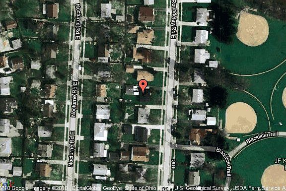 Map View