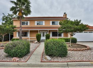 23537 Oriente Way, Ramona, CA 92065