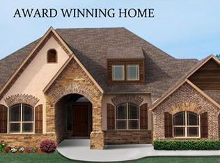 7302 N Shore Dr, Tuttle, OK 73089