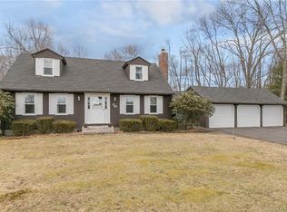 187 Shaker Rd, Enfield, CT 06082