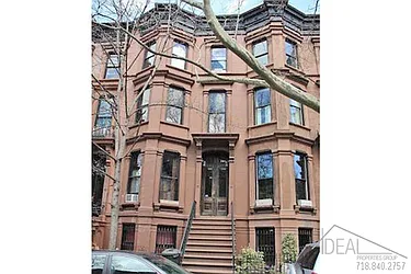 Rented by Ideal Properties Group