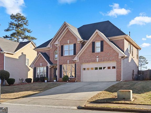 2nd image of 991 Bay Pointe Way SW