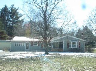 1762 Copas Rd, Owosso, MI 48867