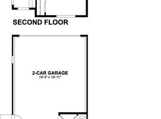 Boston II Plan, Urban Collection at The Aurora Highlands, Aurora, CO 80019