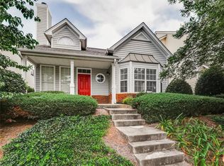 1295 Bank St SE, Smyrna, GA 30080