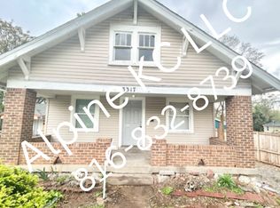3317 Spruce Ave, Kansas City, MO 64128