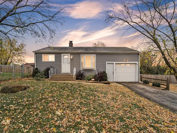 3919 55th AVENUE, Kenosha, WI 53144