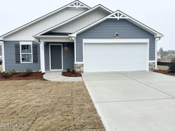 147 NW Maymont Street NW #34a, Supply, NC 28462