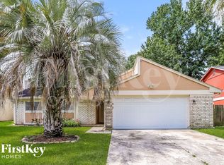 18023 Autumn Trails Ln, Katy, TX 77449