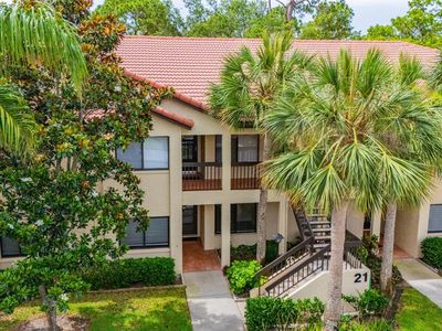 1801 E Lake Rd APT 21D, Palm Harbor, FL, 34685