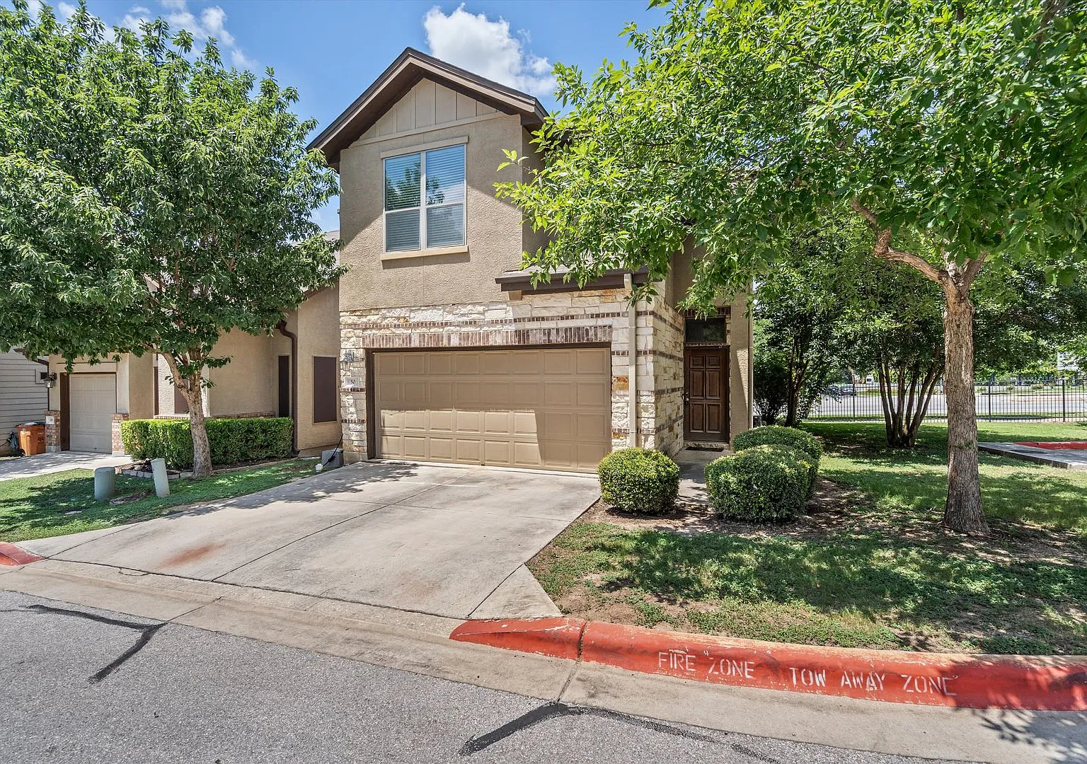 2001 Faro Dr #50, Austin, Texas 78741 — Photo 4