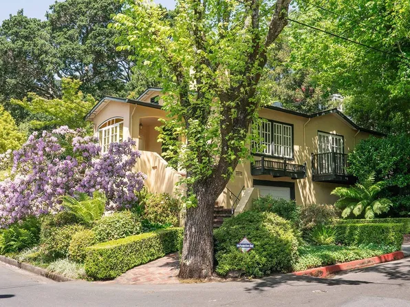 31 Prospect Avenue, San Anselmo, CA 94960