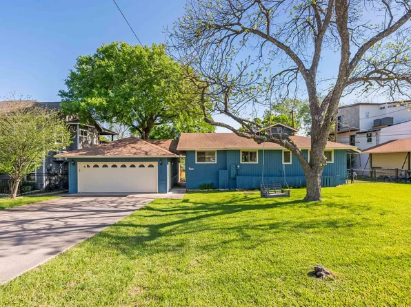 1707 Aztec Trail, Kingsland, TX 78639