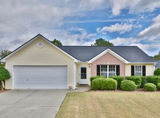 923 Tilford Ct, Lawrenceville, GA 30045