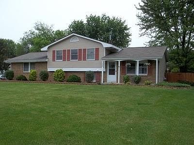 1st image of 720 Loire Valley Dr
