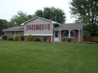 720 Loire Valley Dr, Marion, OH