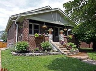 5629 Columbia Ave, Saint Louis, MO