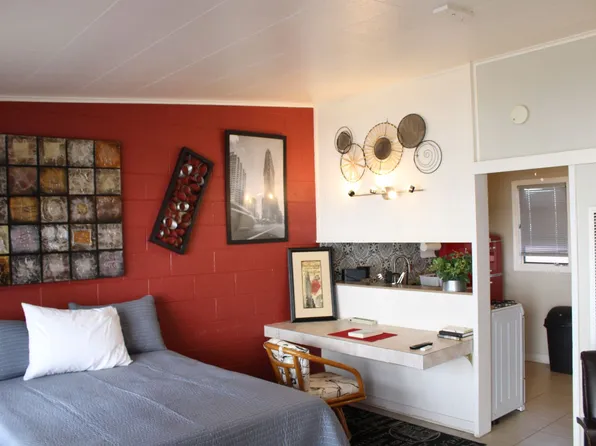 Sanders St. 704, 704 N Sanders St APT 2, Ridgecrest, CA 93555